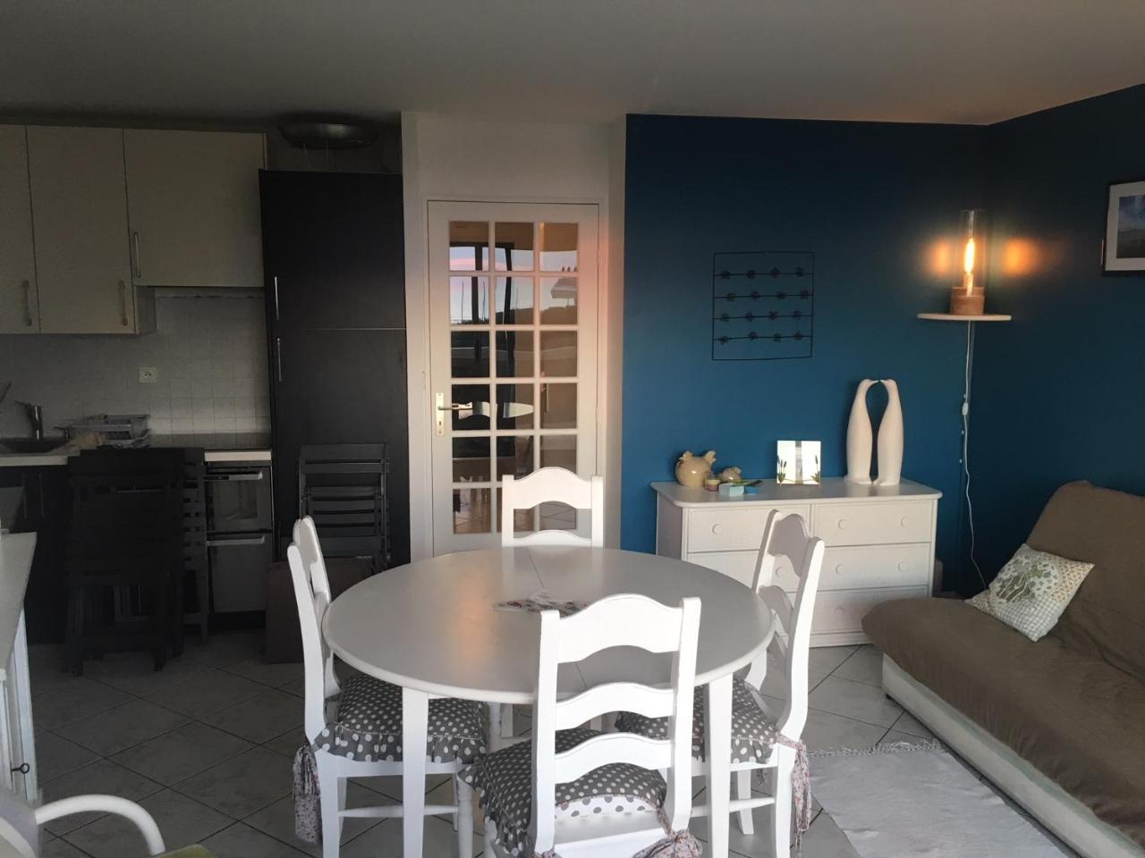 Vistamar 2 Apartment Merlimont-Plage Ngoại thất bức ảnh