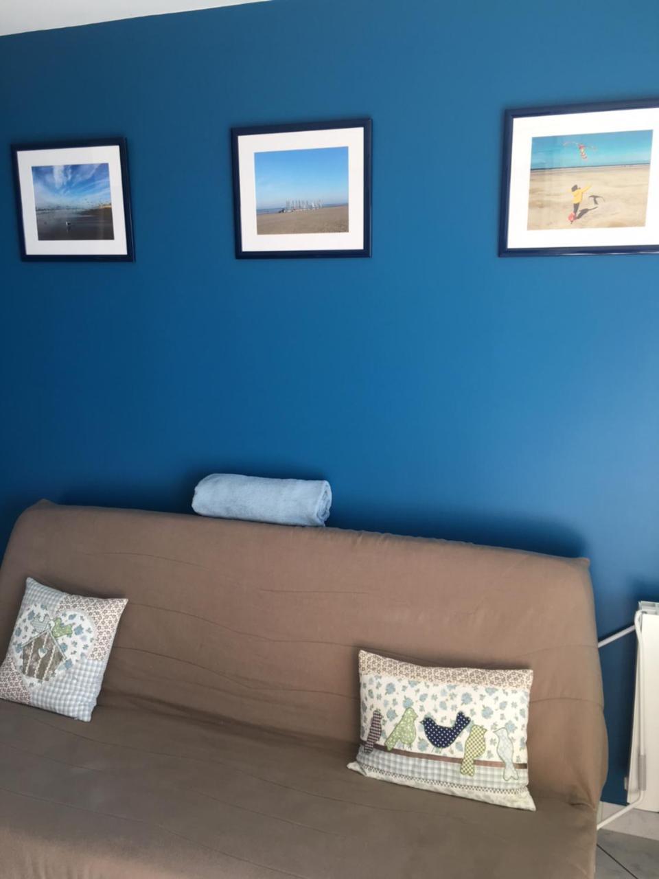 Vistamar 2 Apartment Merlimont-Plage Ngoại thất bức ảnh