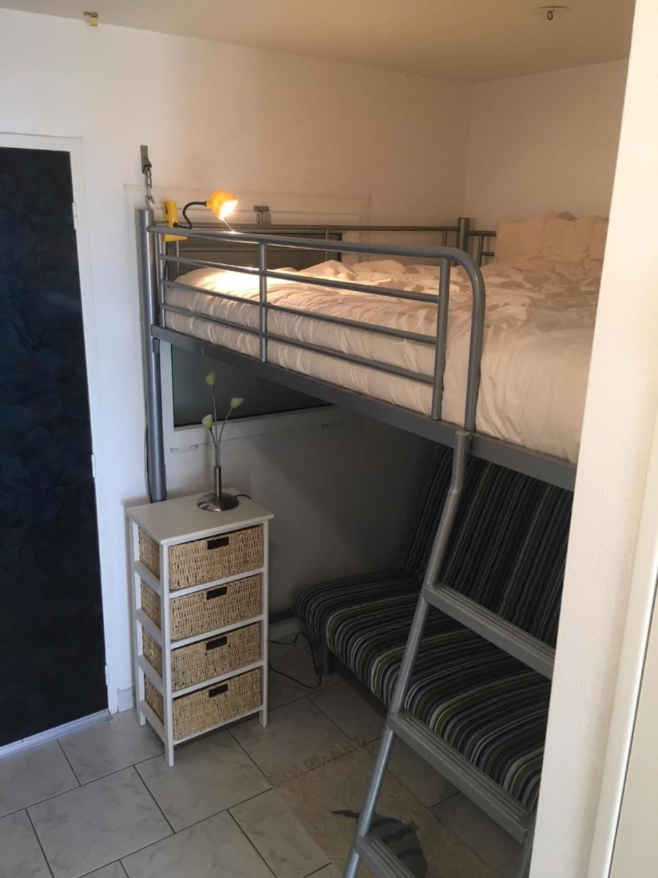 Vistamar 2 Apartment Merlimont-Plage Ngoại thất bức ảnh