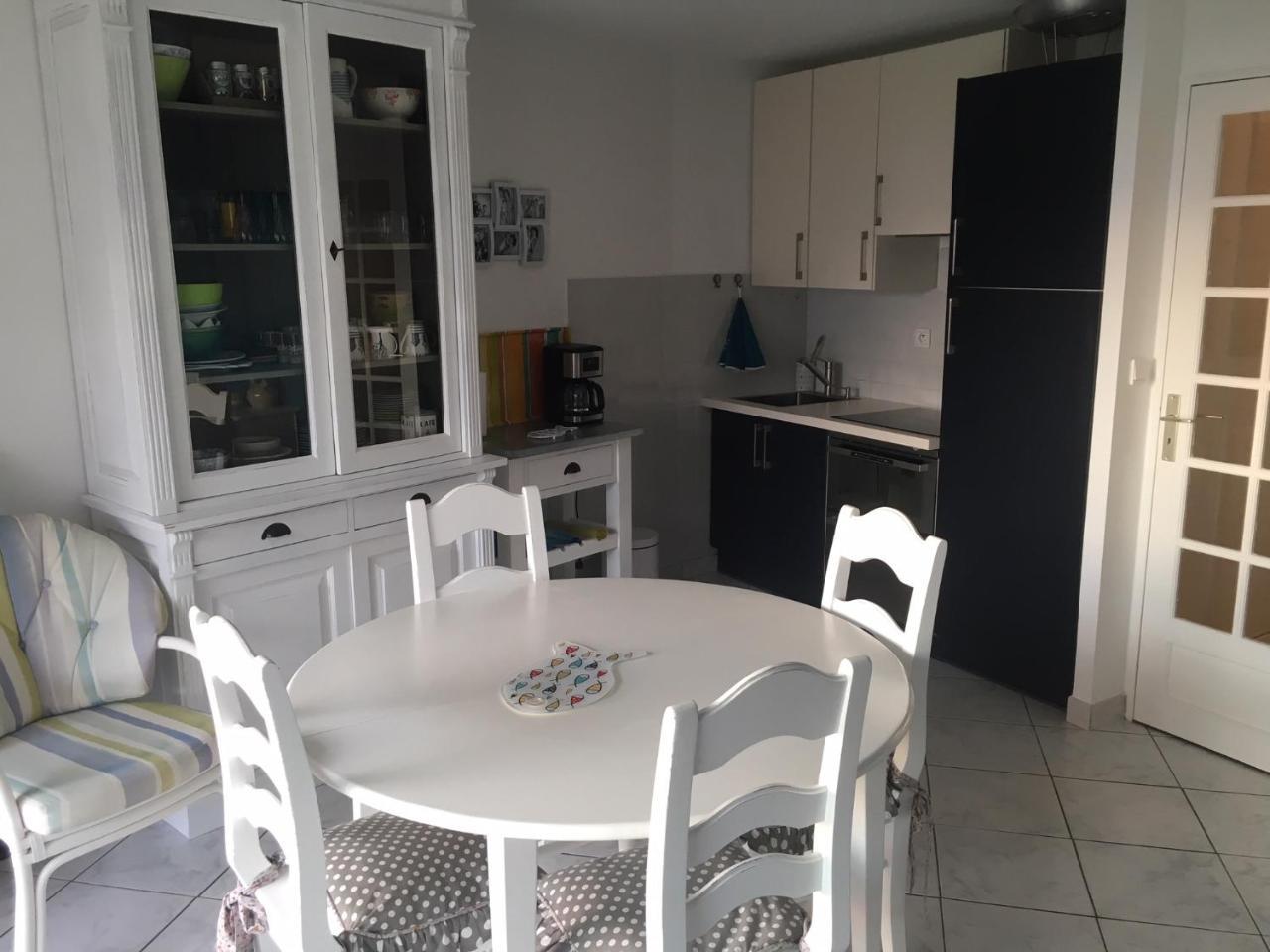 Vistamar 2 Apartment Merlimont-Plage Ngoại thất bức ảnh